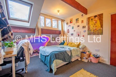 15 Regent Park Terrace, Leeds, LS6 2AX - Photo 4