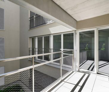 Alles, was es zum leben braucht - Urbanes Zentrum - Photo 5