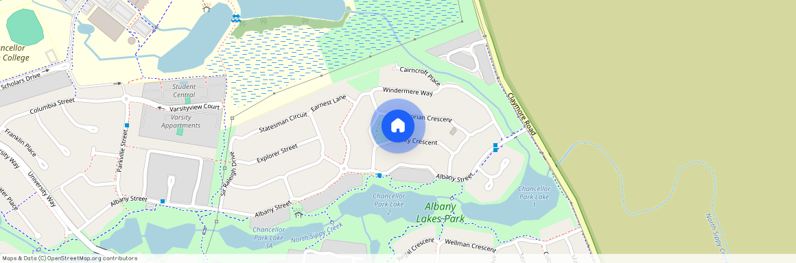 13 Trinity Crescent, Qld 4556, Sippy Downs