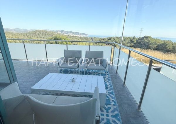 Sant Pere de Ribes, Catalonia 8812