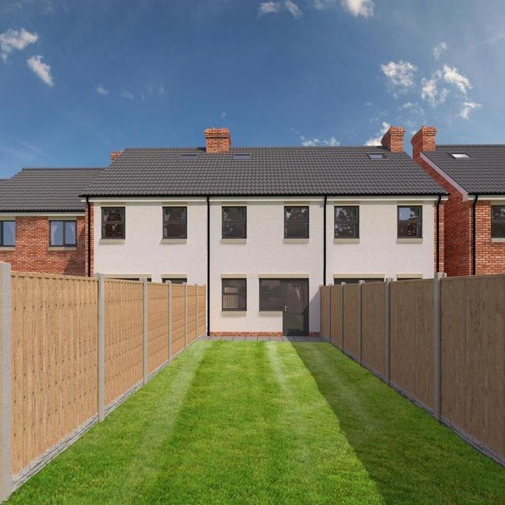 3 bedroom house to rent - Photo 1