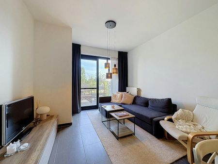 Appartement te huur in Waregem met 2 slaapkamers - Photo 2