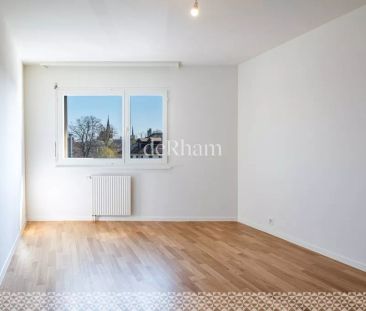 Bel appartement de 3.5 pièces rafraîchi - Foto 4