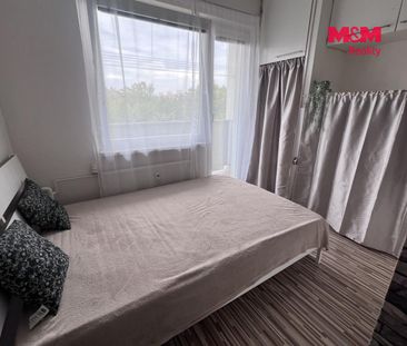 Pronájem bytu 2+1 52 m², Pražská 2270, Kladno Kročehlavy - Fotografie 6