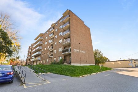 For Lease - 47 MUNROE Street Unit# 103, Cobourg, Ontario - Photo 5