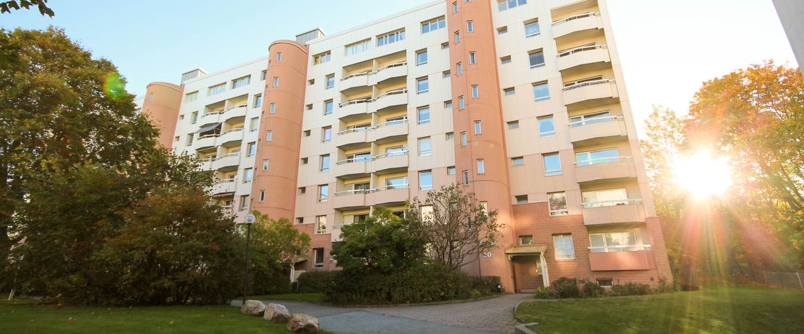 Blidvädersgatan 16 - Photo 1