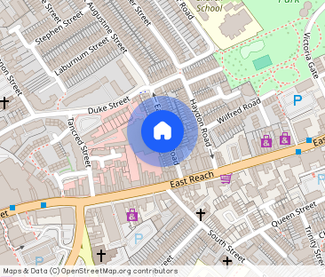 Eastbourne Road, Taunton - Photo 1