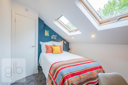 1 bedroom in a house share to rent - Photo 4