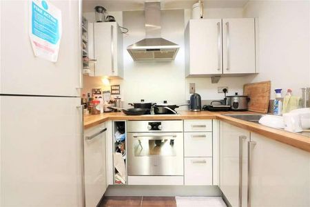 Elektron Tower, Blackwall Way, Canary Wharf, E14 - Photo 5