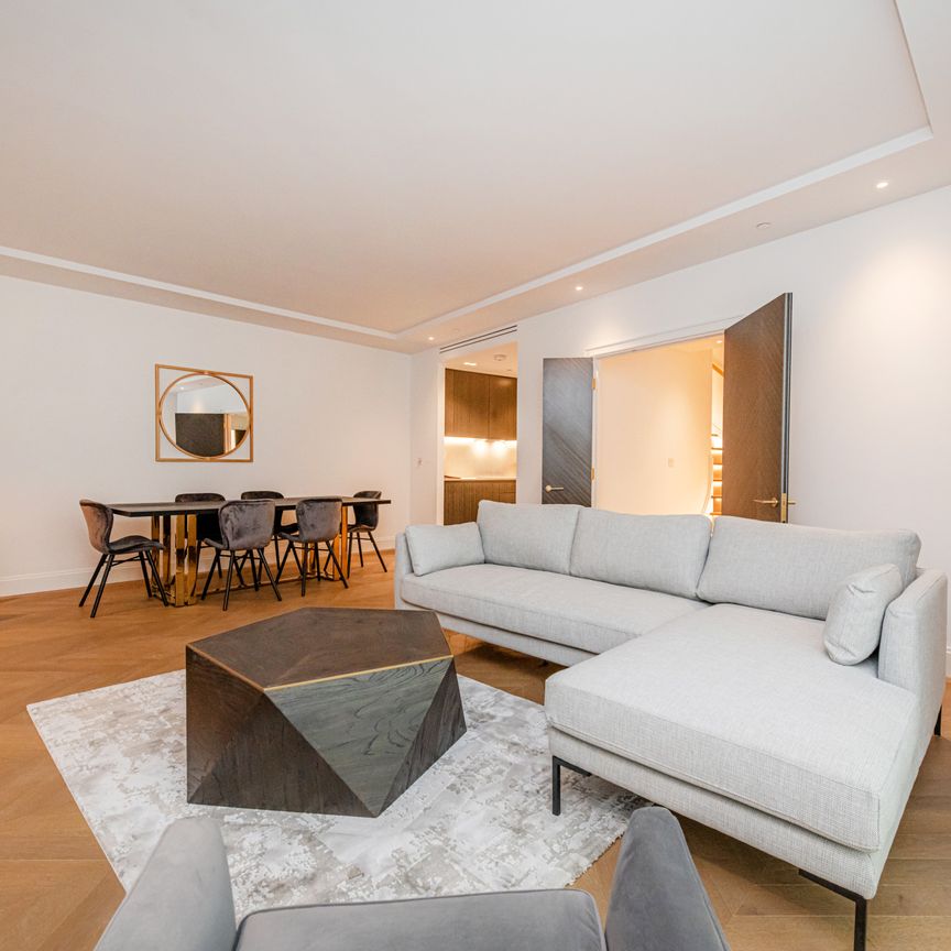 Millbank Quarter, SW1P, London - Photo 1