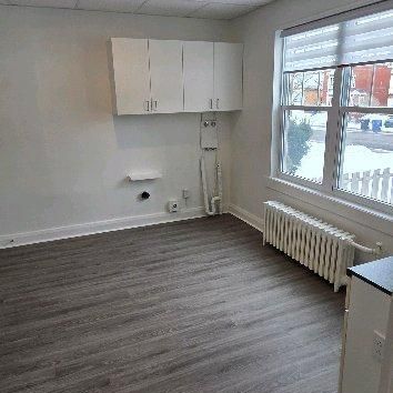 3 1/2 a louer Limoilou première étage - Photo 4