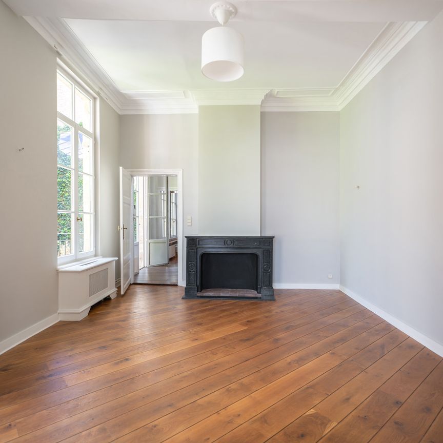 Huis in Brussel - Foto 1