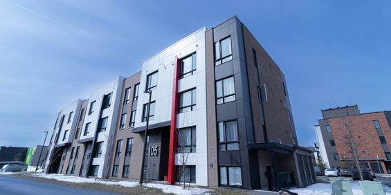 105 Rue Marguerite Maillé #201 - Photo 3