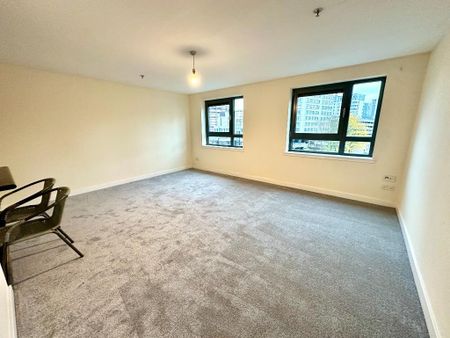 1 bedroom flat to rent - Photo 4