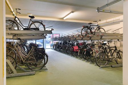 Appartement te huur: Martinus Nijhofflaan 590 2624 MH Delft - Photo 3