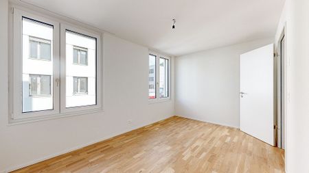 3.5 Zimmerwohnung in Ebnat-Kappel - Foto 5