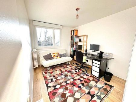 Appartement 3 pièces - - Photo 4