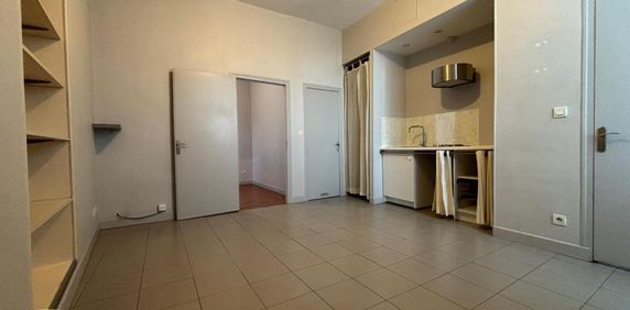 Location Appartement 2 pièces 33m² DIJON 21000 - Photo 2
