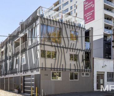 4/118 Haines Street, North Melbourne - Photo 3