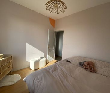 Location appartement 3 pièces 73.86 m² à Valence (26000) - Photo 2