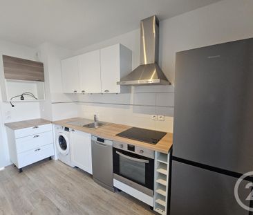 Location Appartement 3 pièces 69m² MEAUX 77100 - Photo 4