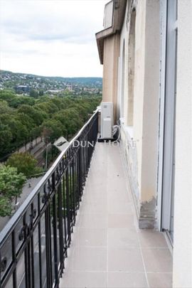 Kiadó újszerű állapotú lakás - Budapest II. kerület - Photo 1