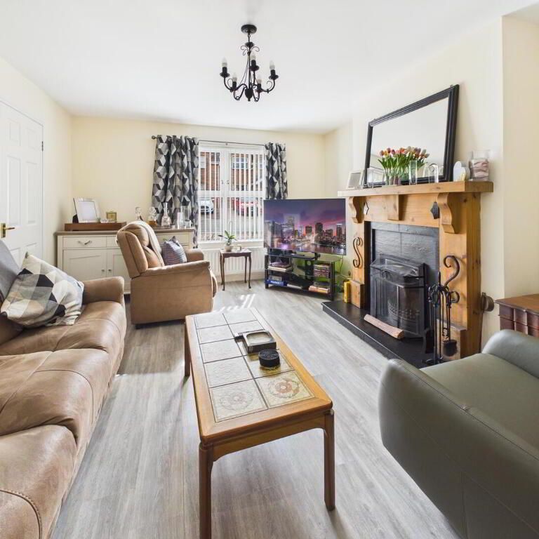 45 Scarvagh Locks, Scarva, Craigavon, BT63 6NB - Photo 1