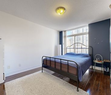 For Lease - 5418 Yonge Street Unit# 1201, Toronto, Ontario - Photo 4