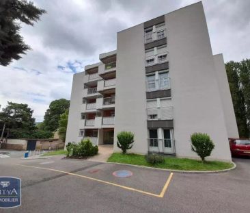 Appartement à louer 1 pièce 31.45m² - Photo 6