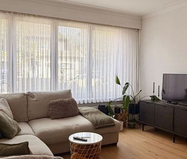 Appartement te huur in Wilrijk voor € 950 met 2 slaapkamers - Photo 1