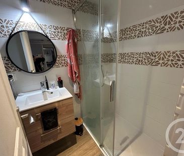 Appartement F2 à louer 2 pièces - 36,34 m2 GRANVILLE - 50 - Photo 5