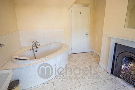 1 bedroom cottage to rent - Photo 5