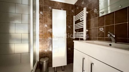 Appartement Caussade 2 pièce(s) - Photo 2