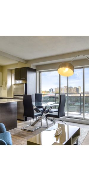 1 Bedroom - 1150 Rue Sherbrooke East, Montréal - Photo 2