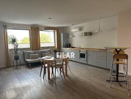 Mieszkanie Gdynia Śródmieście powierzchnia 79.5 m² C312-WM-63363 - Zdjęcie 2