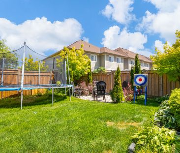 For Lease - 2136 Galloway Street Unit# Upper, Innisfil, Ontario - Photo 5