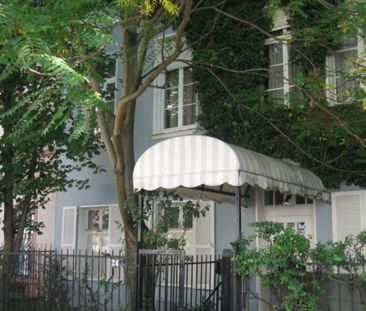 City-Residence: Modern möbliertes Apartment in zentraler Nordendlage - Foto 5