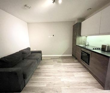 Studio to rent - Photo 4