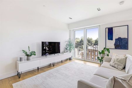 Exchange Gardens, London, SW8 1BQ - Photo 2