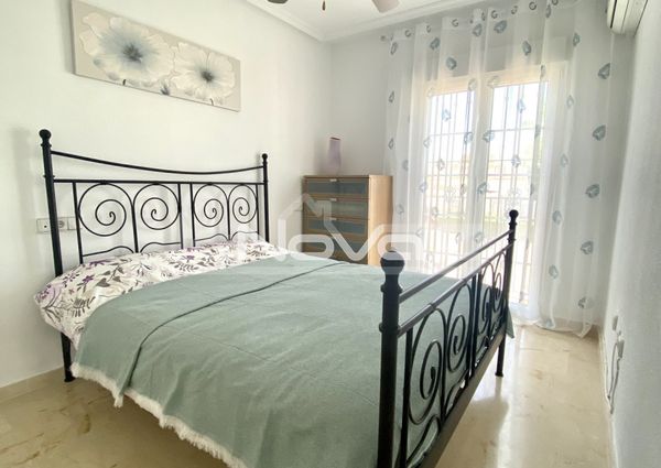 Beautiful townhouse in a prestigious gated complex Los Dolc