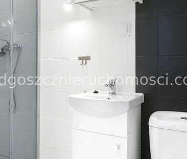 Do wynajęcia mieszkanie Bydgoszcz - 24m2 - Photo 6