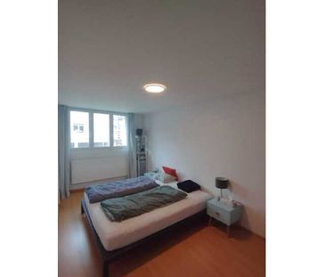 2½ Zimmer-Wohnung in Biel/Bienne (BE), möbliert, auf Zeit - Photo 2