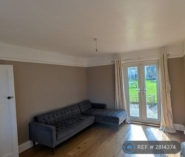 2 bedroom detached house to rent - Photo 1