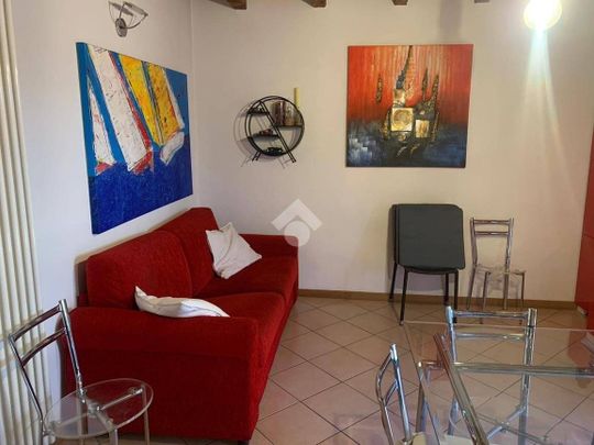 Bilocale via saletto 8, Centro, Sale Marasino - Photo 1