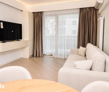 Apartament 3 camere de inchiriat | Cortina North| Pipera - Photo 3