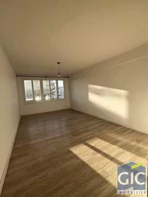 Location Appartement 3 pièces 65m² - Photo 1