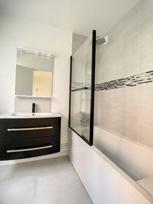 Appartement T2 Paris 15 à louer - Photo 1