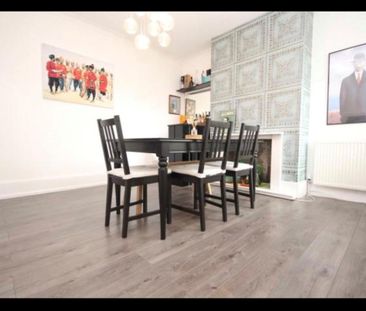 3 bedroom house to rent Bournemouth Road, Poole, Dorset, BH14 - Photo 5