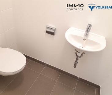 1 MONAT MIETFREI 3-ZI. WOHNUNG MIT LOGGIA UND TOPAUSSTATTUNG IM NEU... - Photo 3