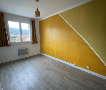 Appartement 4 pièce(s) 3 chambre(s) 64 m² - Photo 4